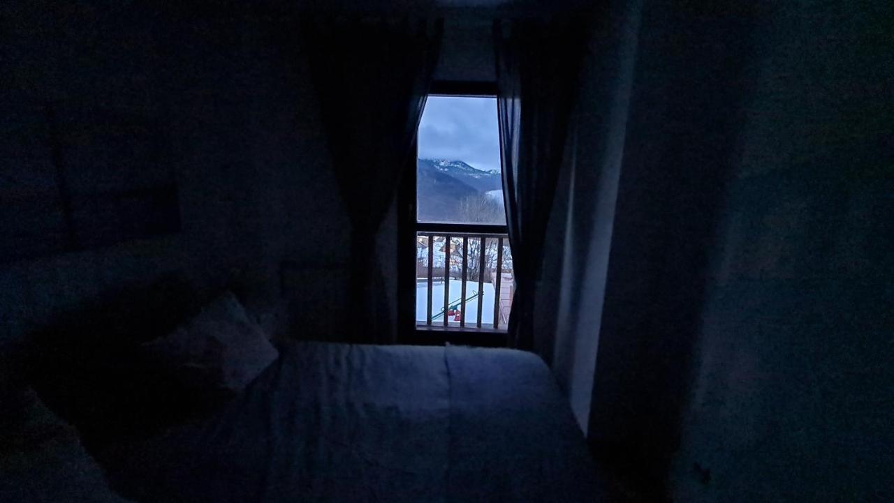 TuhogarenCerler Apartment Bagian luar foto