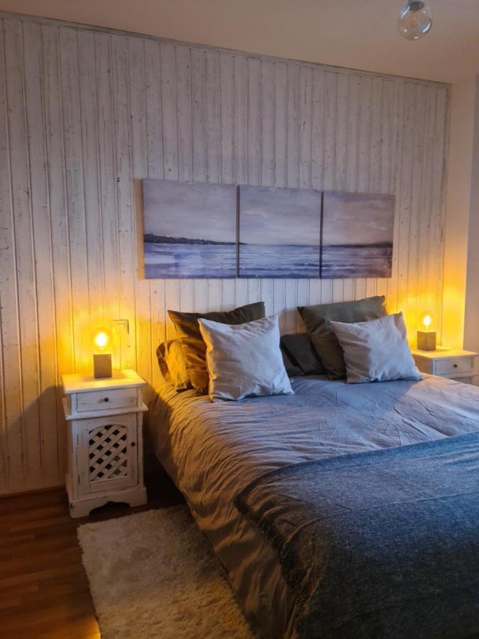 TuhogarenCerler Apartment Bagian luar foto
