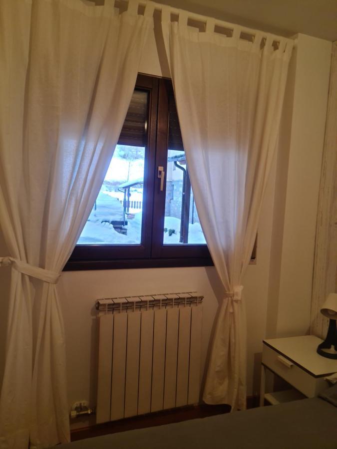 TuhogarenCerler Apartment Bagian luar foto