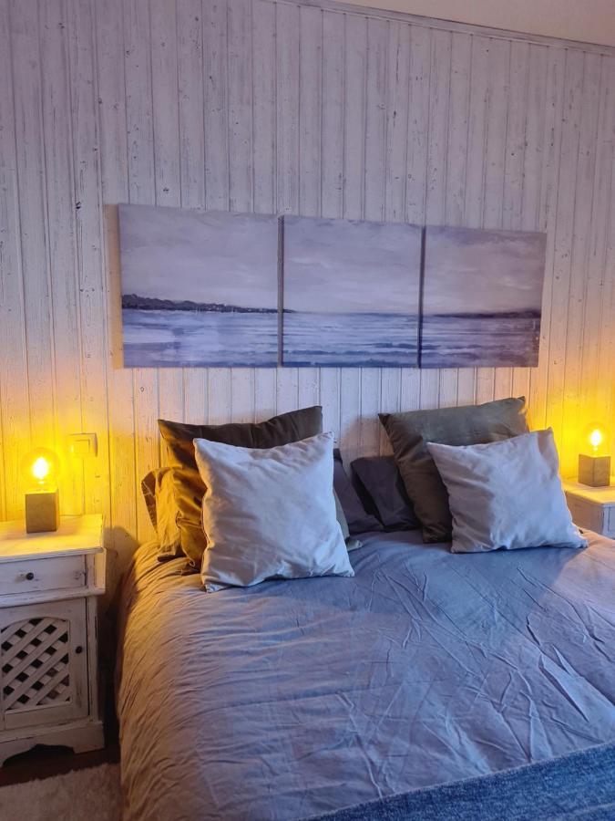 TuhogarenCerler Apartment Bagian luar foto