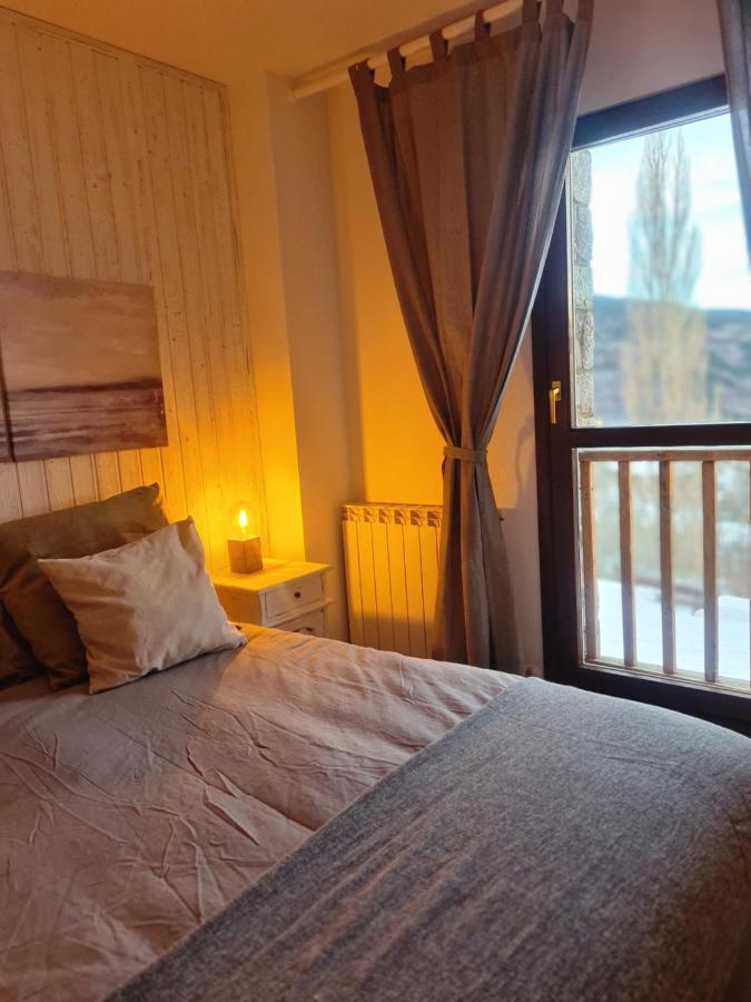 TuhogarenCerler Apartment Bagian luar foto