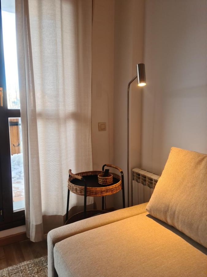 TuhogarenCerler Apartment Bagian luar foto