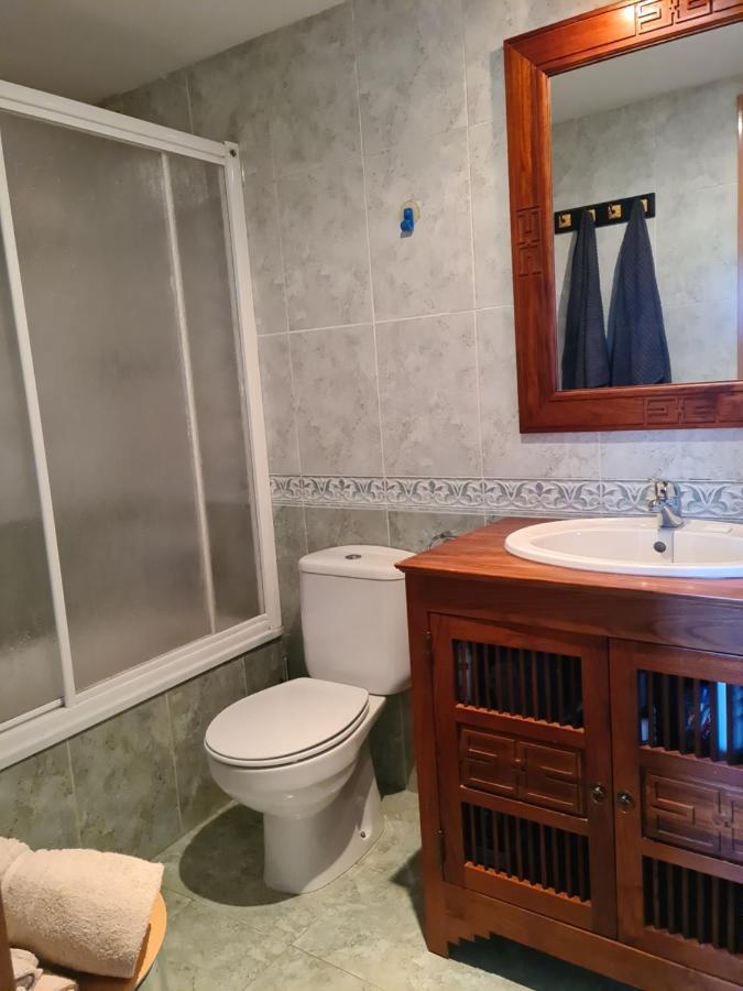 TuhogarenCerler Apartment Bagian luar foto