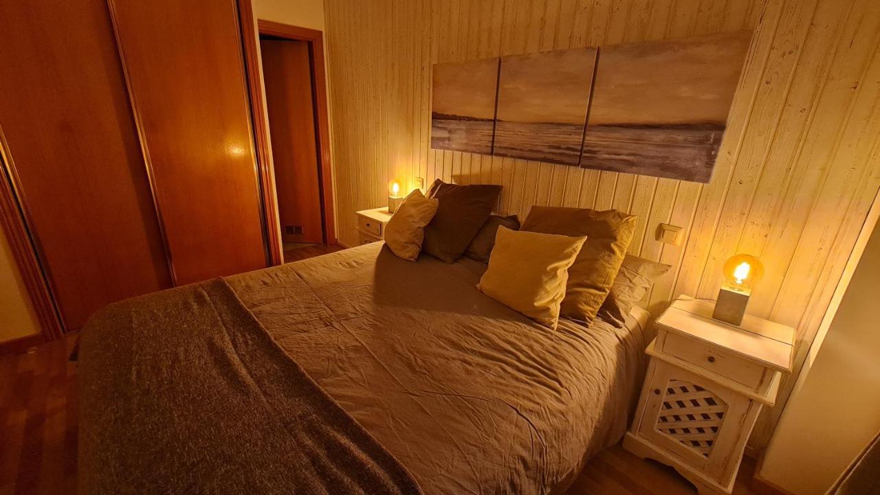 TuhogarenCerler Apartment Bagian luar foto