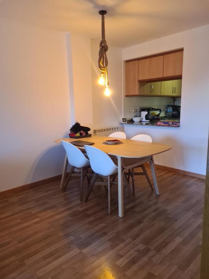 TuhogarenCerler Apartment Bagian luar foto