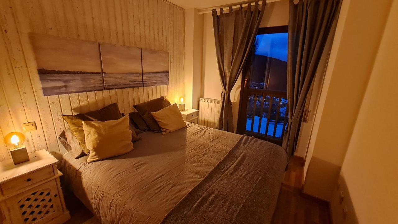 TuhogarenCerler Apartment Bagian luar foto